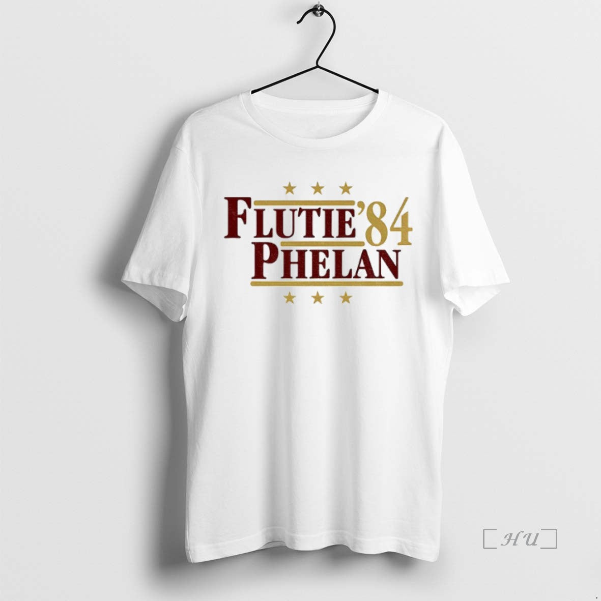 Trending Doug Flutie And Gerard Phelan Flutie Phelan 84 Legends For President Fan Premium T-Shirts, Hoodie, Sweatshirt