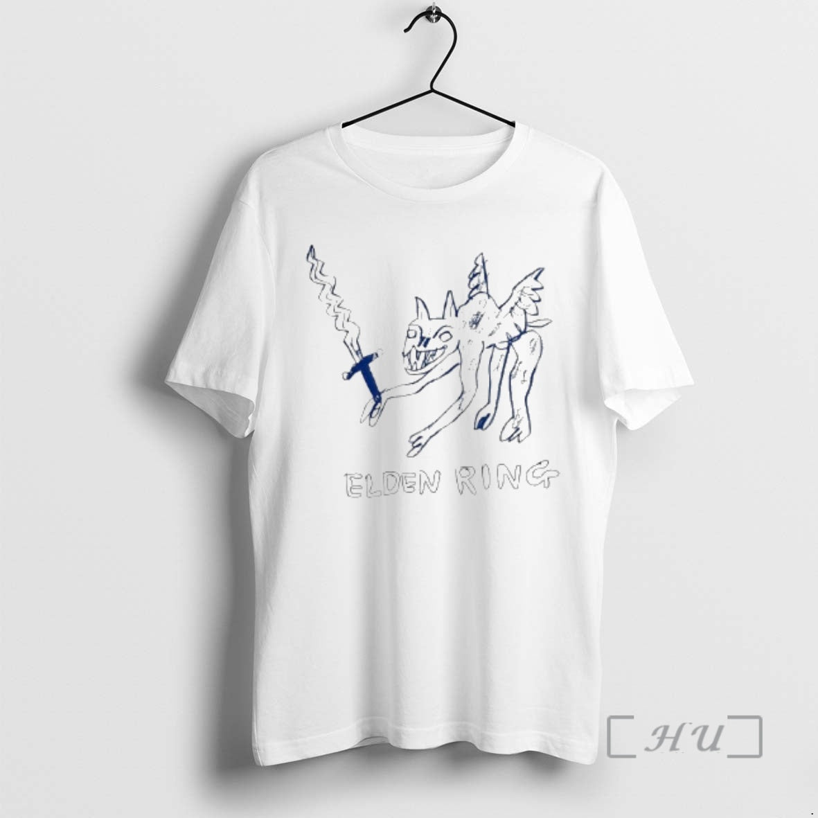 Trending Elden Ring Art T-Shirts, Hoodie, Sweatshirt | WearSparks.com