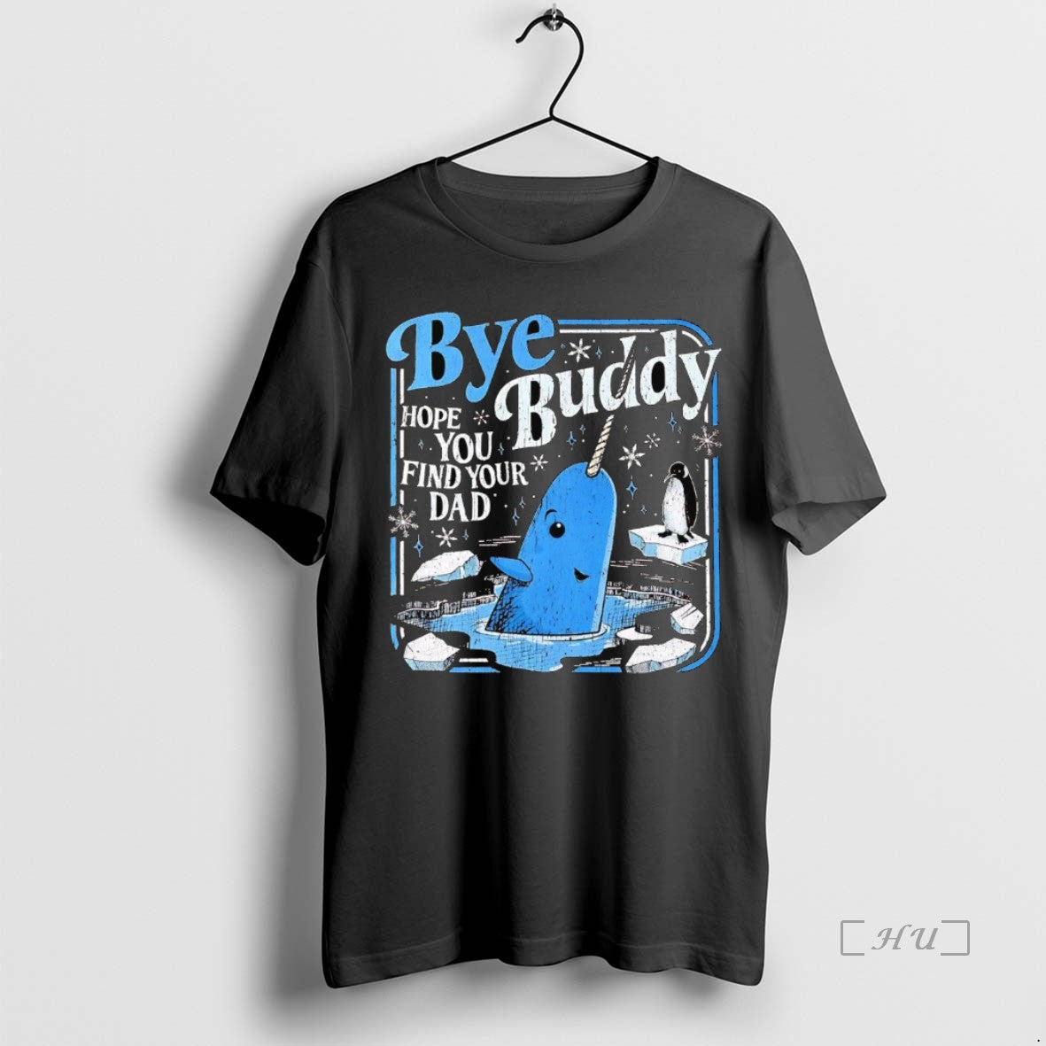 Trending Elf Bye Buddy Hope You Find Your Dad T-Shirts, Hoodie, Sweatshirt | WearSparks.com