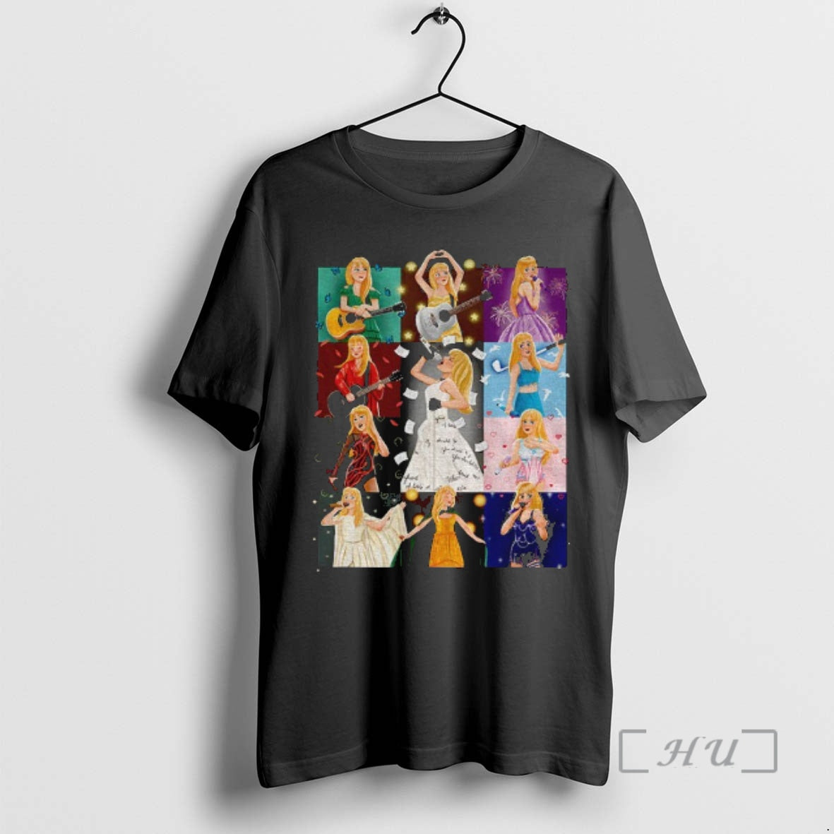 Trending Eras Kids Cartoon Graphic T-Shirts, Hoodie, Sweatshirt | WearSparks.com