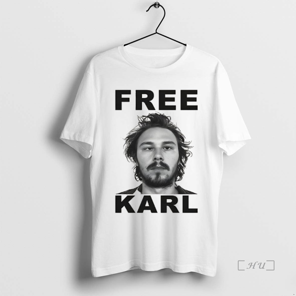 Trending Free Karl Blake Anderson T-Shirts, Hoodie, Sweatshirt | WearSparks.com