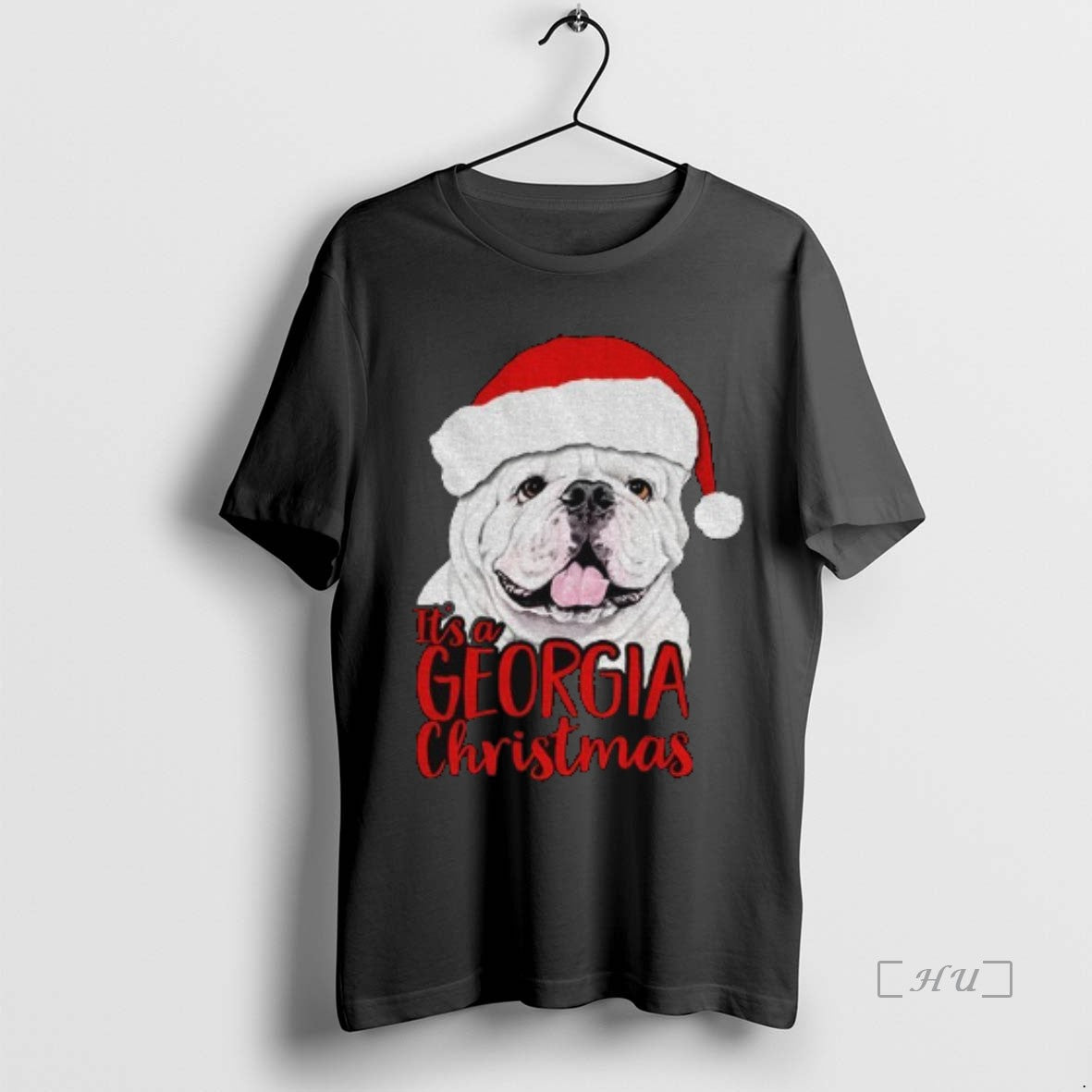 Trending Georgia Bulldogs 2025 Its A Georgia Christmas T-Shirts, Hoodie, Sweatshirt | WearSparks.com