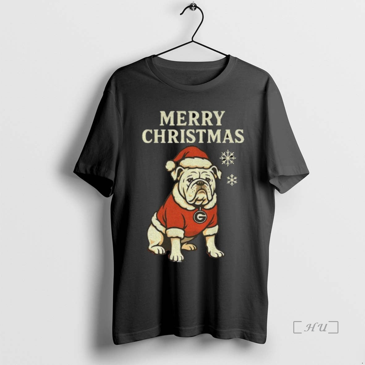 Trending Georgia Bulldogs Merry Christmas T-Shirts, Hoodie, Sweatshirt | WearSparks.com