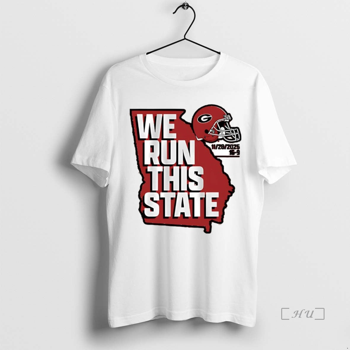 Trending Georgia Bulldogs We Run This State 2025 T-Shirts, Hoodie, Sweatshirt | WearSparks.com