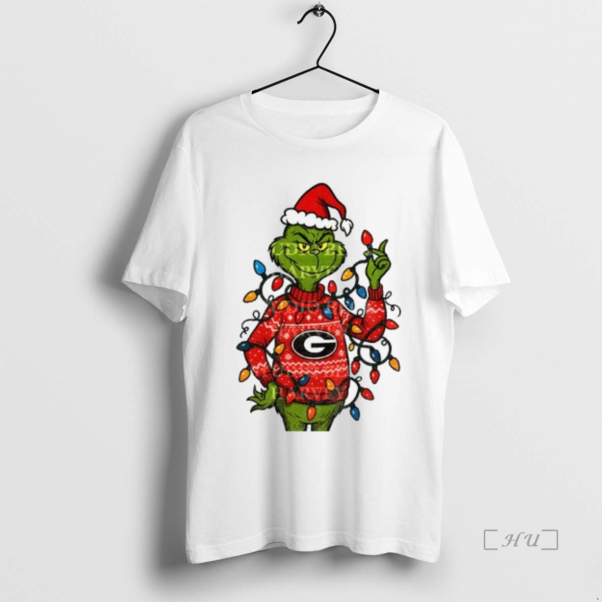Trending Georgia Grinches Georgia Bulldog Christmas T-Shirts, Hoodie, Sweatshirt | WearSparks.com