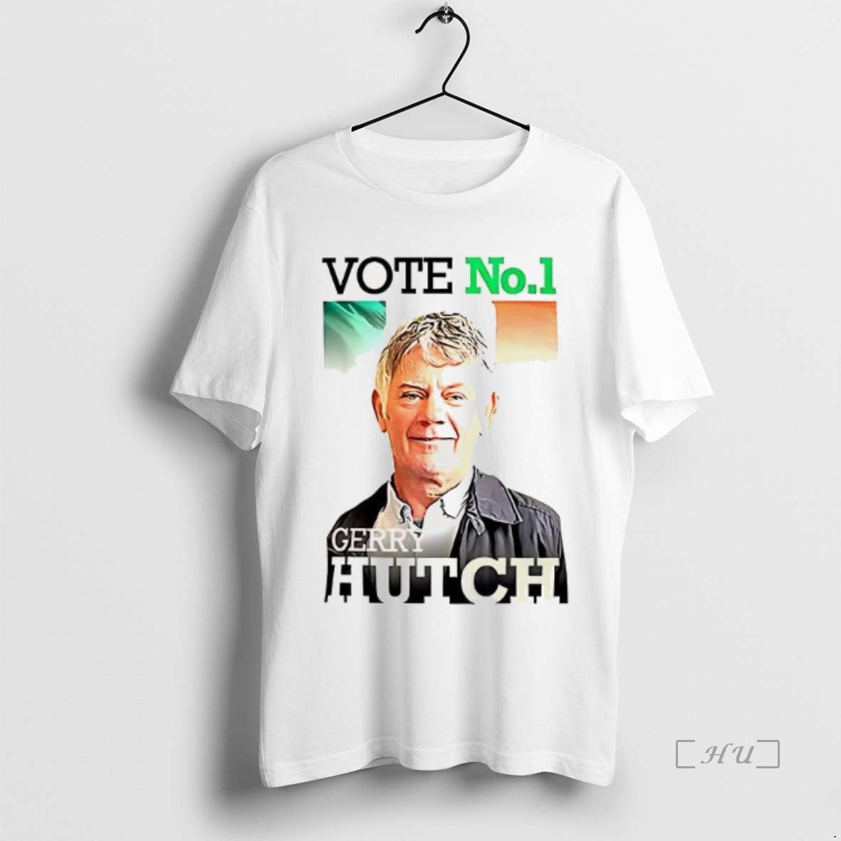 Trending Gerry Hutch Vote No T-Shirts, Hoodie, Sweatshirt | WearSparks.com
