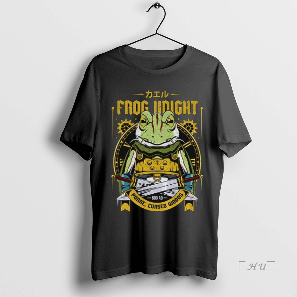 Trending Glenn Frog Knight Chrono Trigger Video Game T-Shirts, Hoodie, Sweatshirt | WearSparks.com
