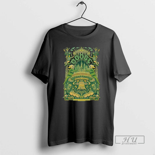 Trending Goose Td Pavilion At The Mann On October 4 2025 Long Sleve T Shirts