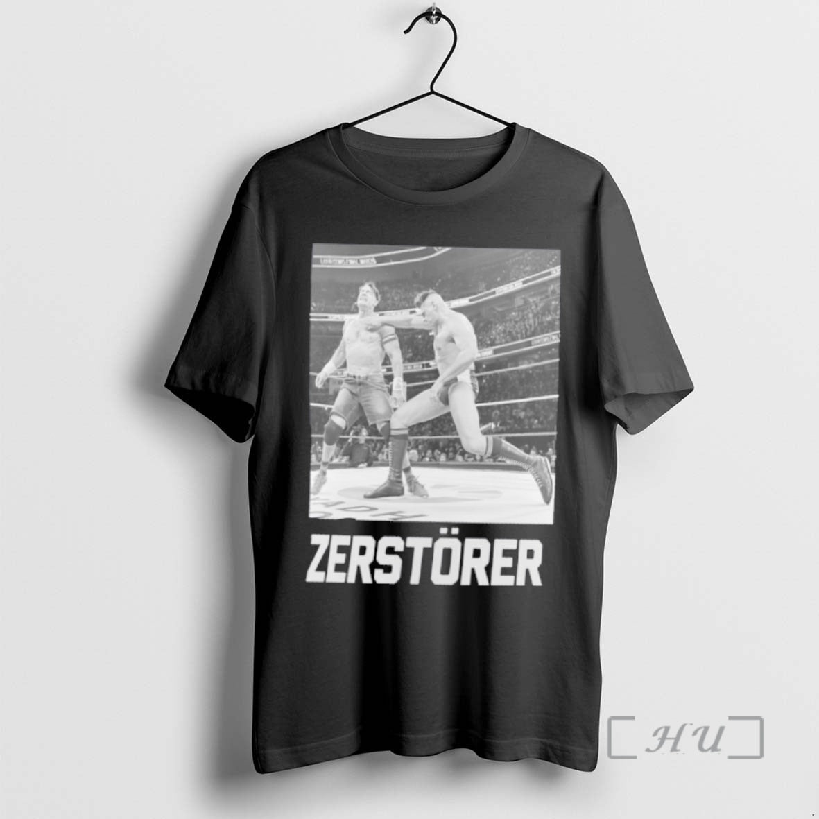 Trending Gunther Zerstorer Graphic T-Shirts, Hoodie, Sweatshirt | WearSparks.com