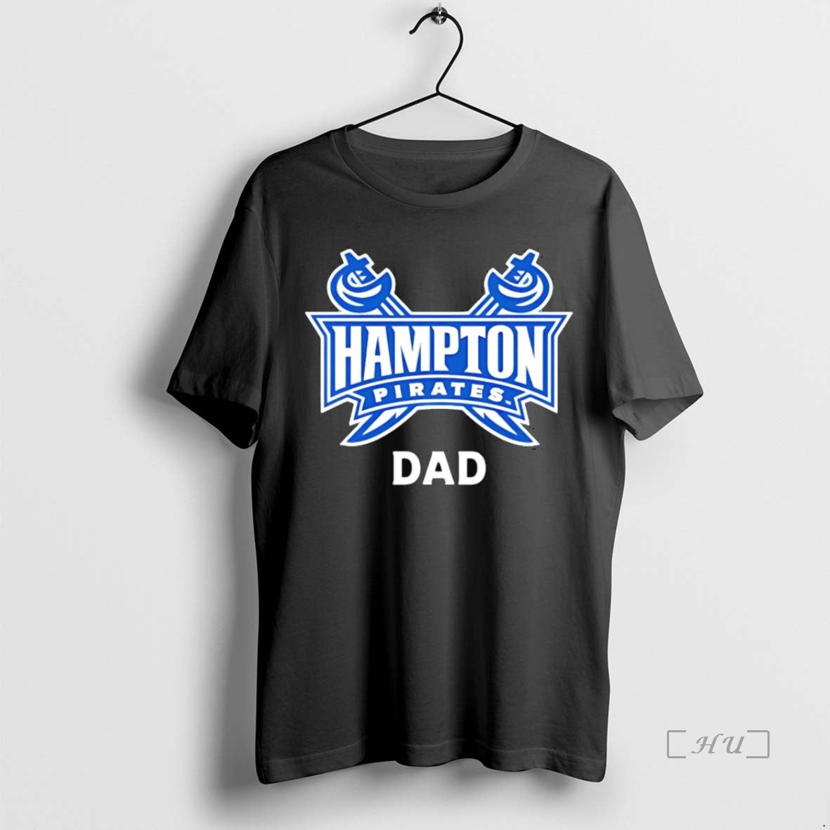 Trending Hampton Pirates Dad T-Shirts, Hoodie, Sweatshirt | WearSparks.com