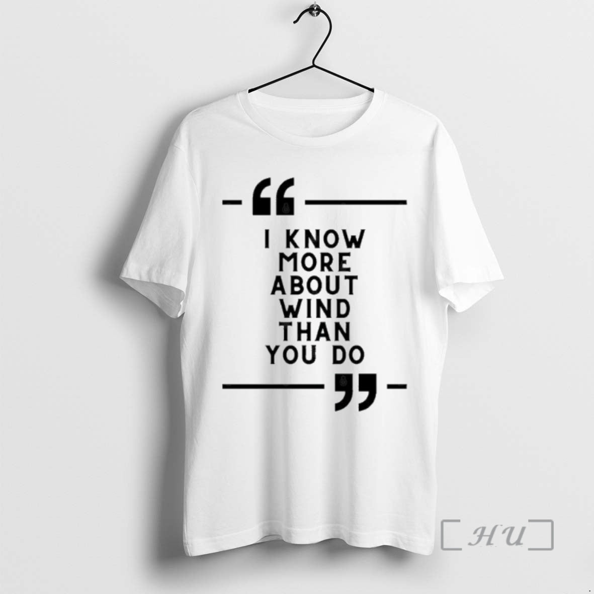 Trending I Know More About Wind Than You Do T-Shirts, Hoodie, Sweatshirt | WearSparks.com