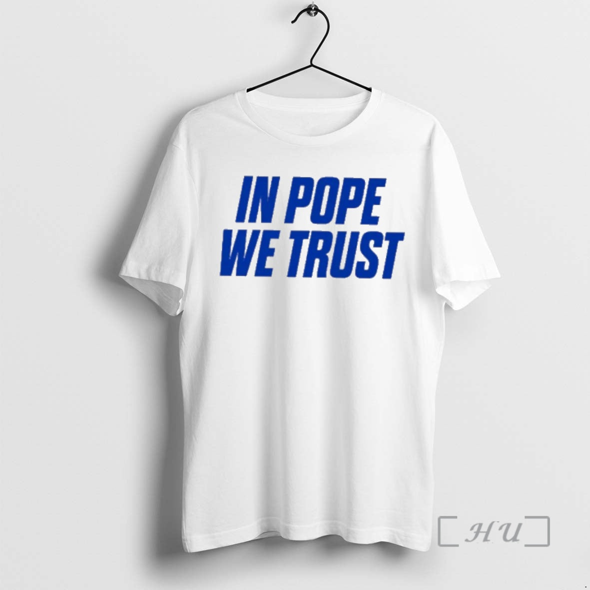 Trending In Pope We Trust T-Shirts, Hoodie, Sweatshirt | WearSparks.com