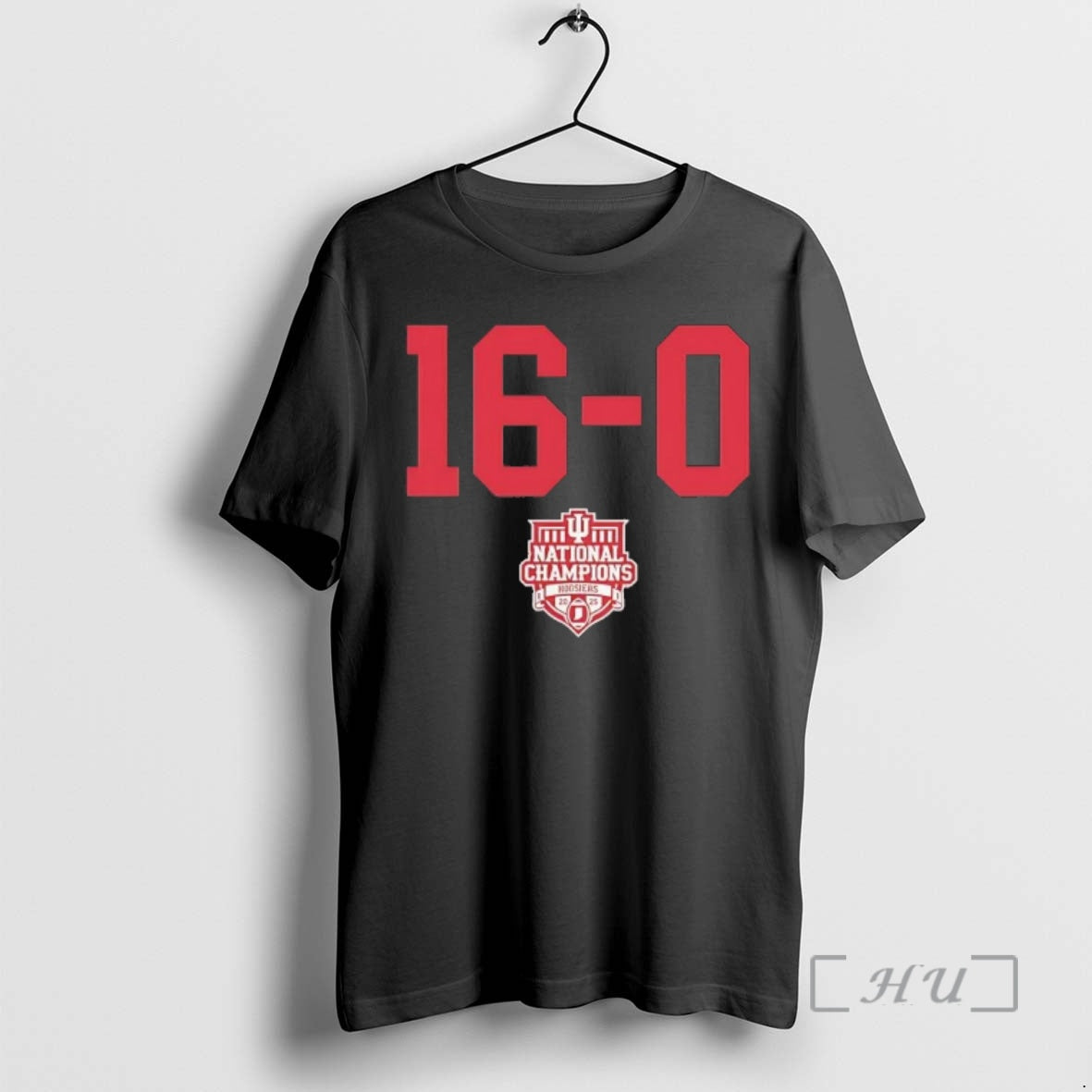 Trending Indiana Football 16 0 Miami 2025 Cfp National Champions T-Shirts, Hoodie, Sweatshirt | WearSparks.com
