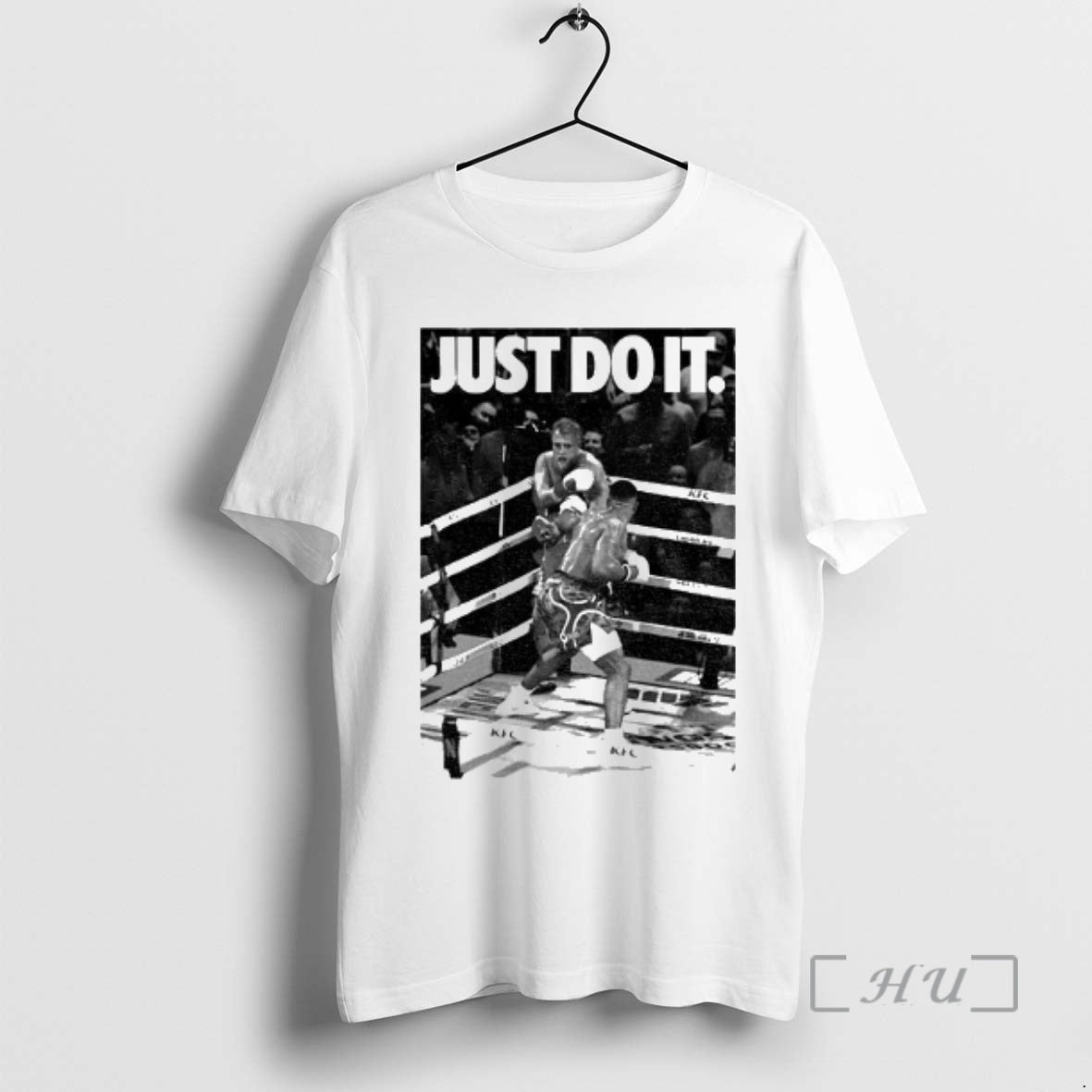 Trending Jake Paul And Anthony Joshua Just Do It T-Shirts, Hoodie, Sweatshirt | WearSparks.com