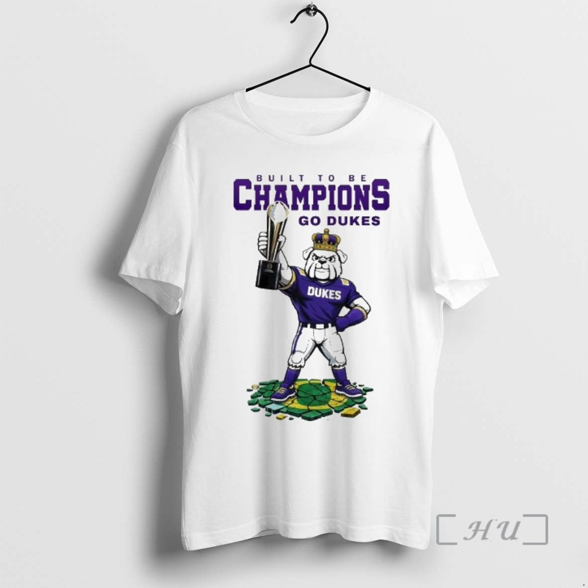 Trending James Madison Dukes Ncaa College Football Playoff Game Built To Be Champions Go Dukes T-Shirts, Hoodie, Sweatshirt