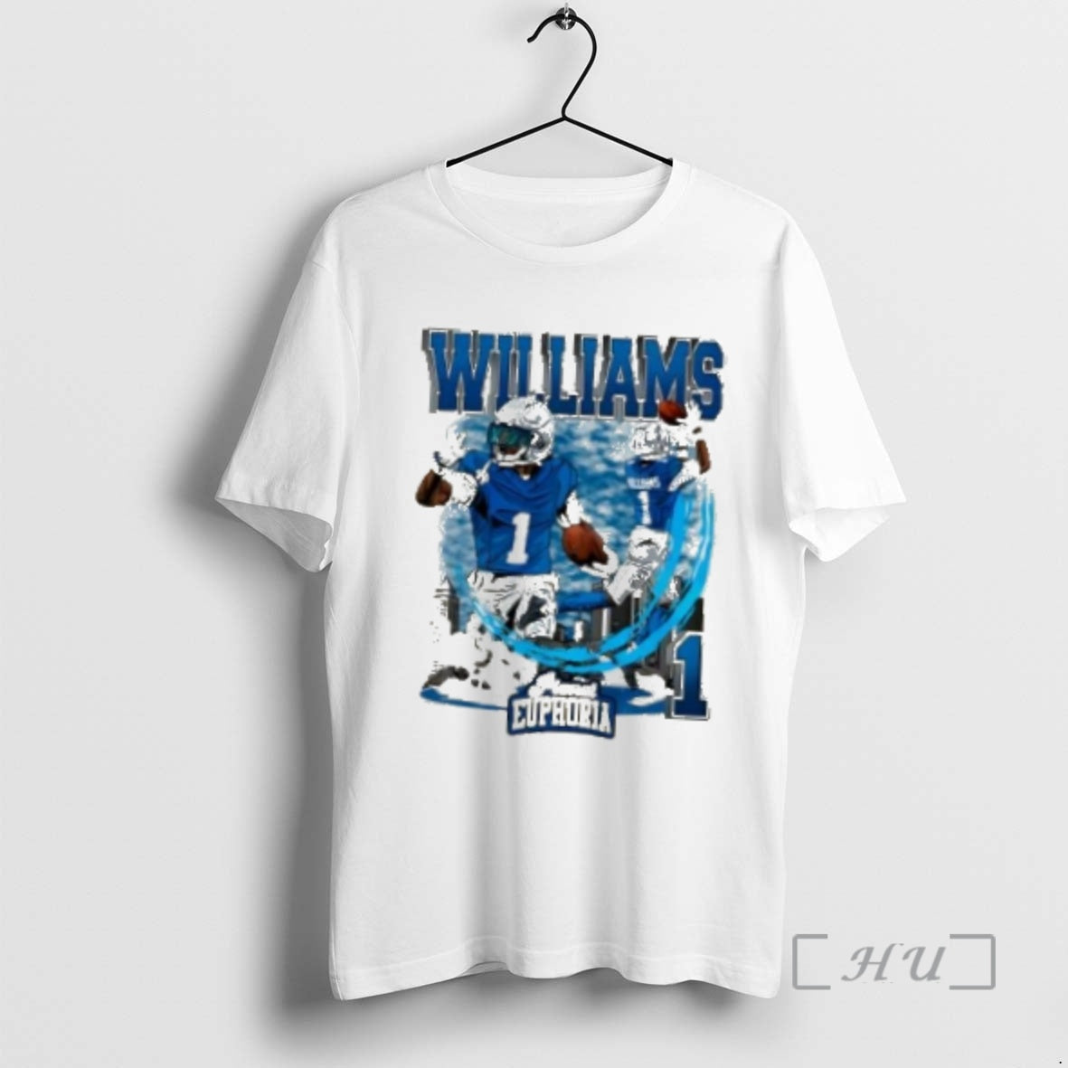 Trending Jameson Williams Detroit Lions Football City Graphic T-Shirts, Hoodie, Sweatshirt | WearSparks.com