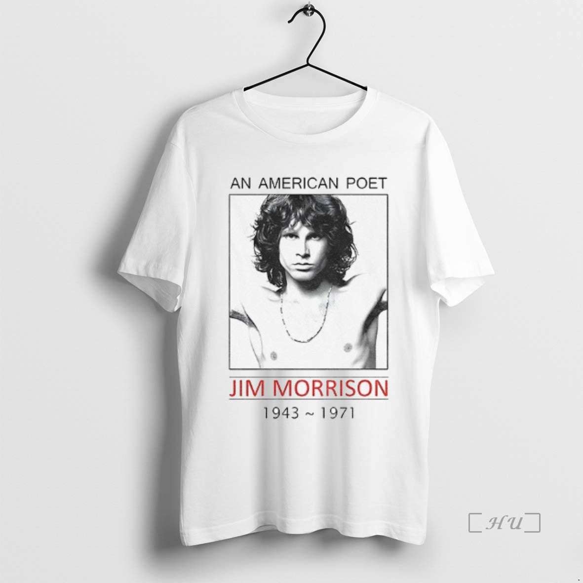 Trending Jim Morrison An American Poet 1943 1971 T-Shirts, Hoodie, Sweatshirt | WearSparks.com