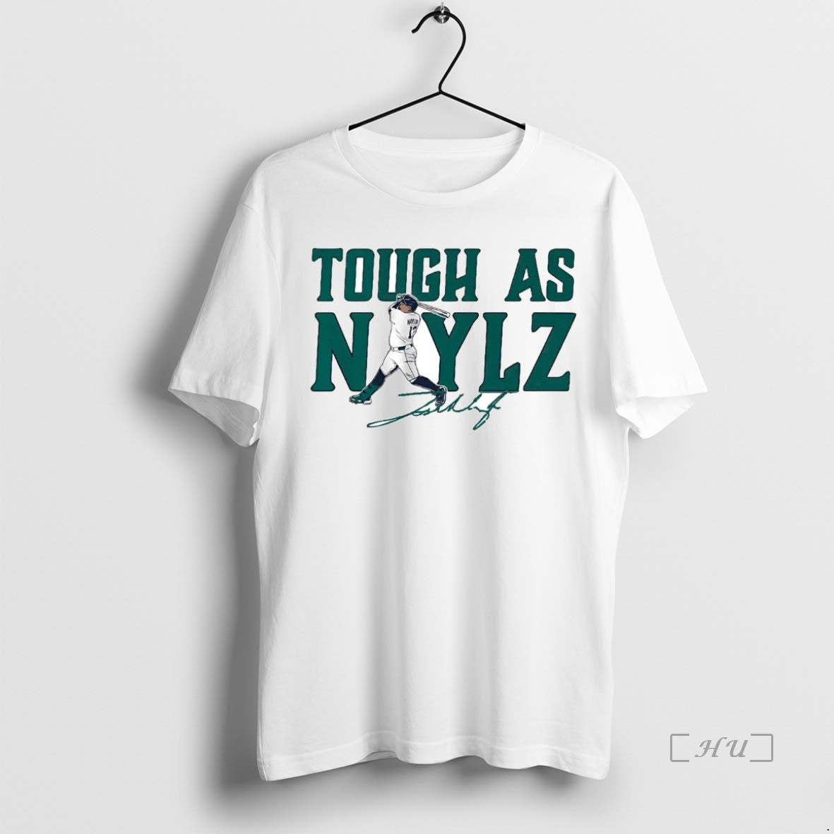 Trending Josh Naylor Tough As Naylz Seattle Mariners T-Shirts, Hoodie, Sweatshirt | WearSparks.com