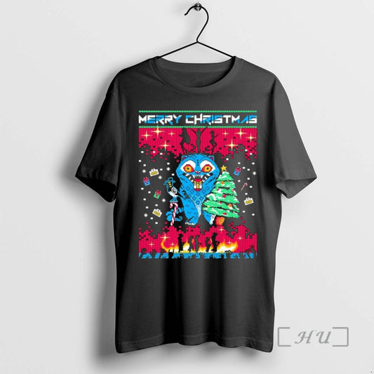 Trending Kpop Derby Merry Christmas Ugly T-Shirts, Hoodie, Sweatshirt | WearSparks.com