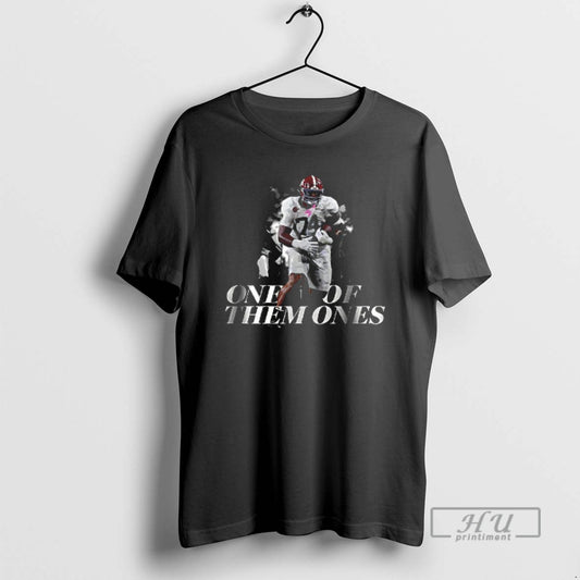 Trending Kadyn Proctor One Of Them Ones T Shirts