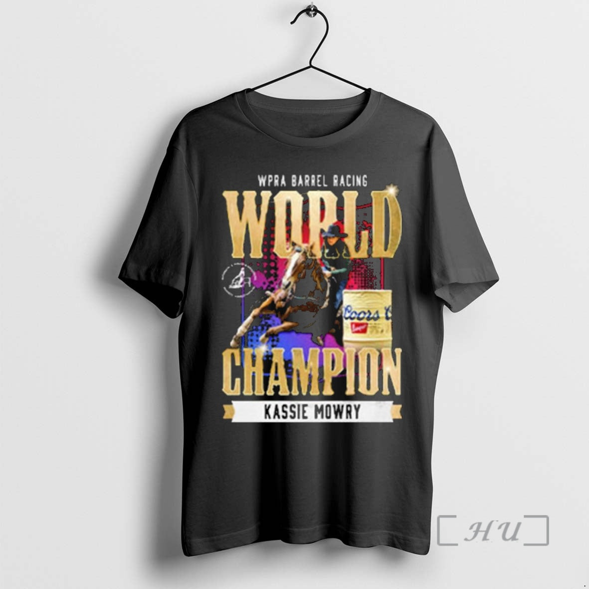 Trending Kassie Mowry Nfr 2025 Prca Barrel Racing World Champion T-Shirts, Hoodie, Sweatshirt | WearSparks.com