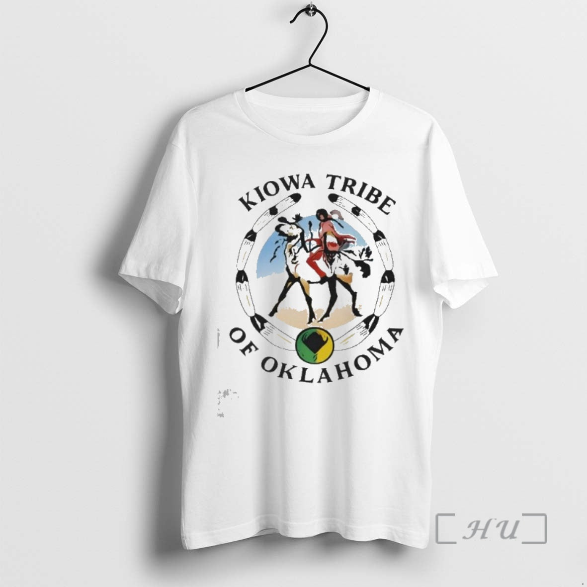 Trending Kiowa Tribe Of Oklahoma T-Shirts, Hoodie, Sweatshirt | WearSparks.com