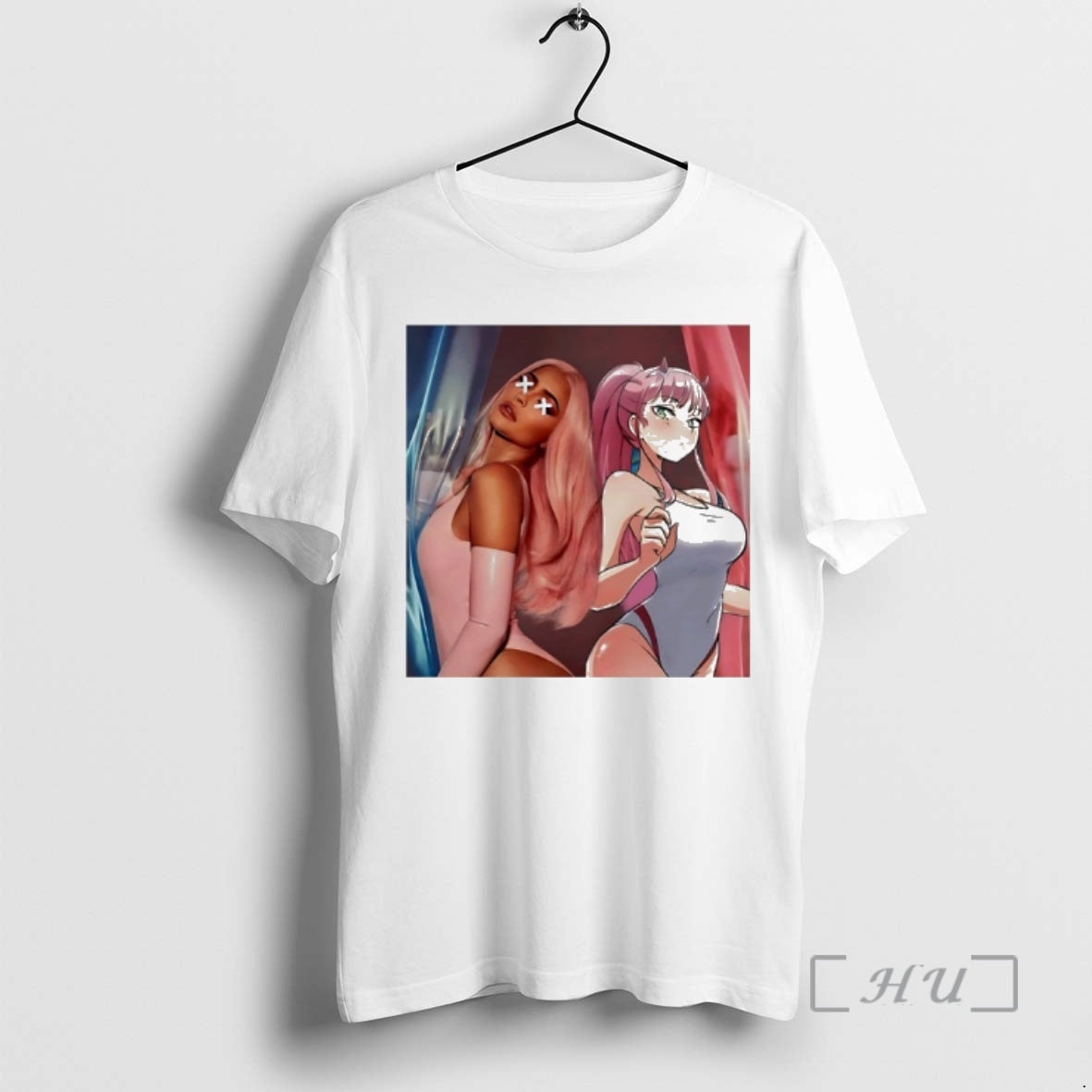 Trending Kylie Jenner X Zero Two Pastel T-Shirts, Hoodie, Sweatshirt | WearSparks.com