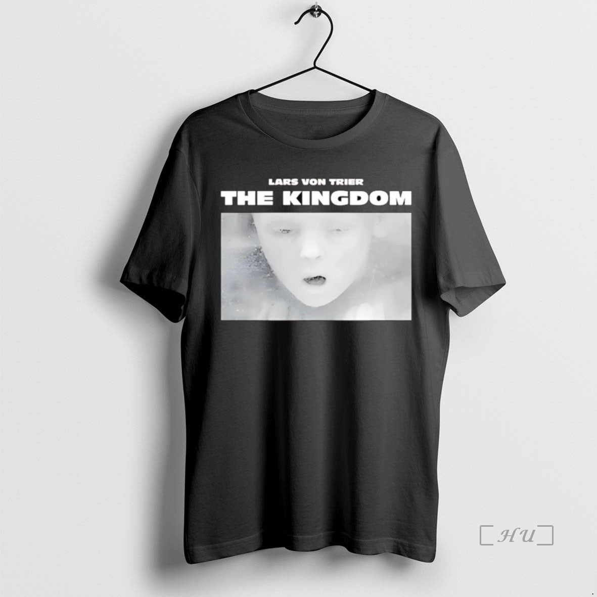 Trending Lars Von Trier The Kingdom T-Shirts, Hoodie, Sweatshirt | WearSparks.com