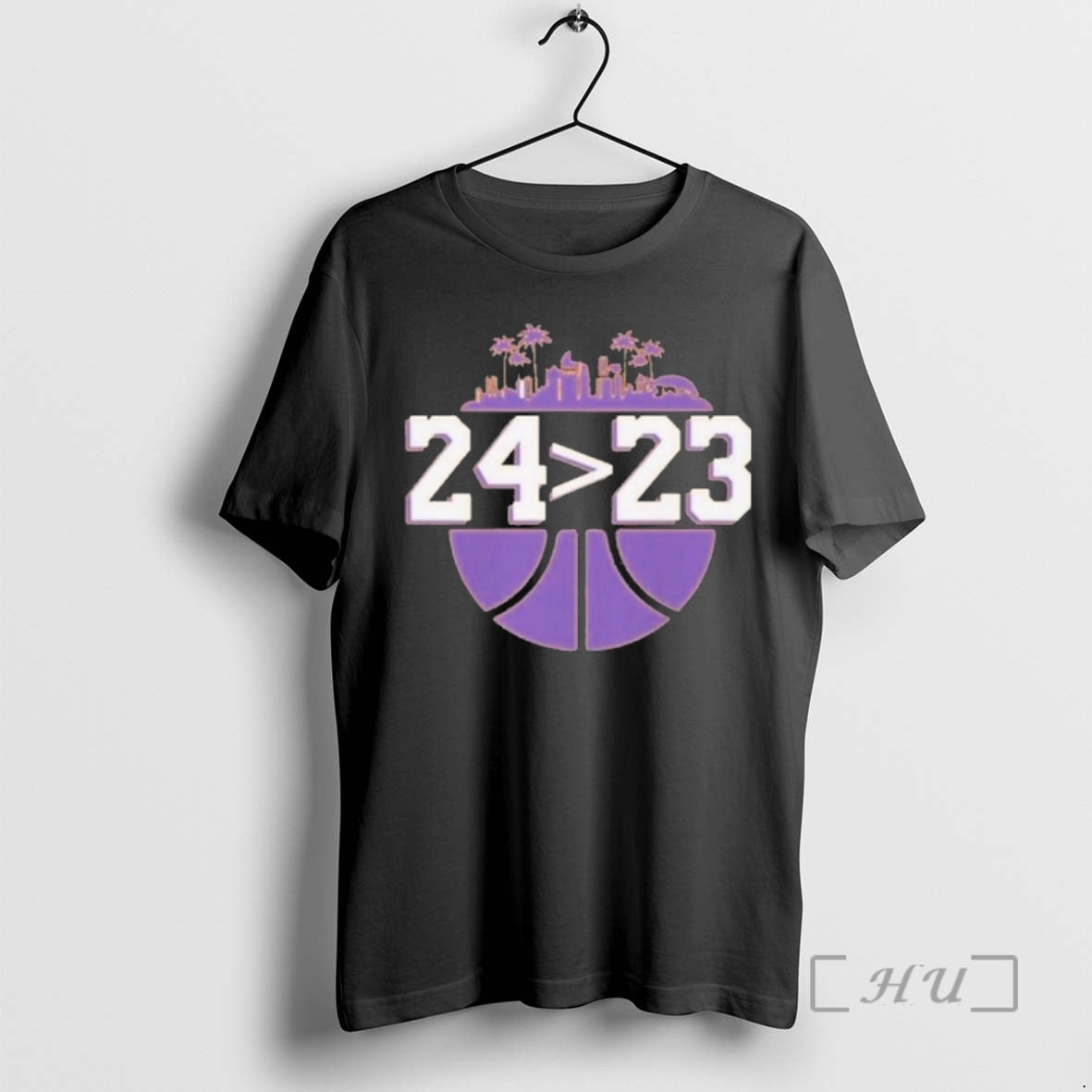 Trending Los Angeles Lakers Kobe 24 Over 23 Lebron T-Shirts, Hoodie, Sweatshirt | WearSparks.com