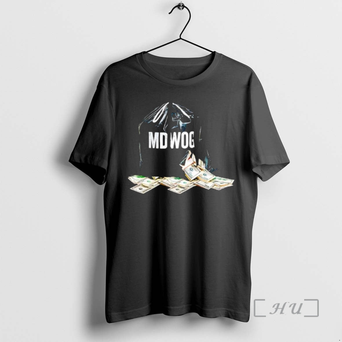 Trending Mdwog Cash Trash Graphic T-Shirts, Hoodie, Sweatshirt | WearSparks.com