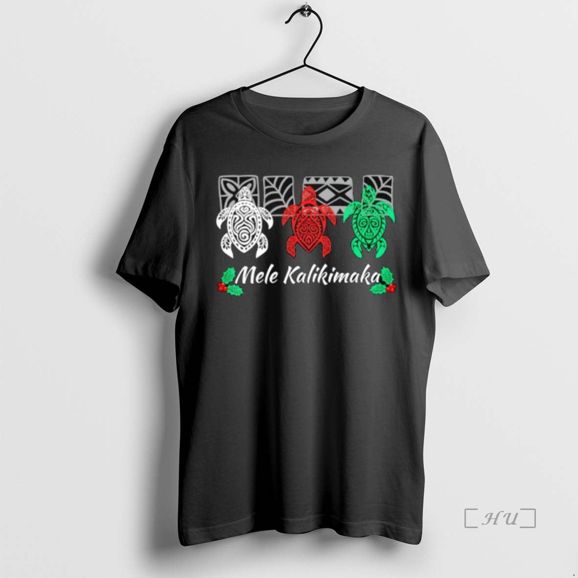 Trending Mele Kalikimaka Hawaiian Family Christmas Hawaii Sea Turtles T-Shirts, Hoodie, Sweatshirt | WearSparks.com