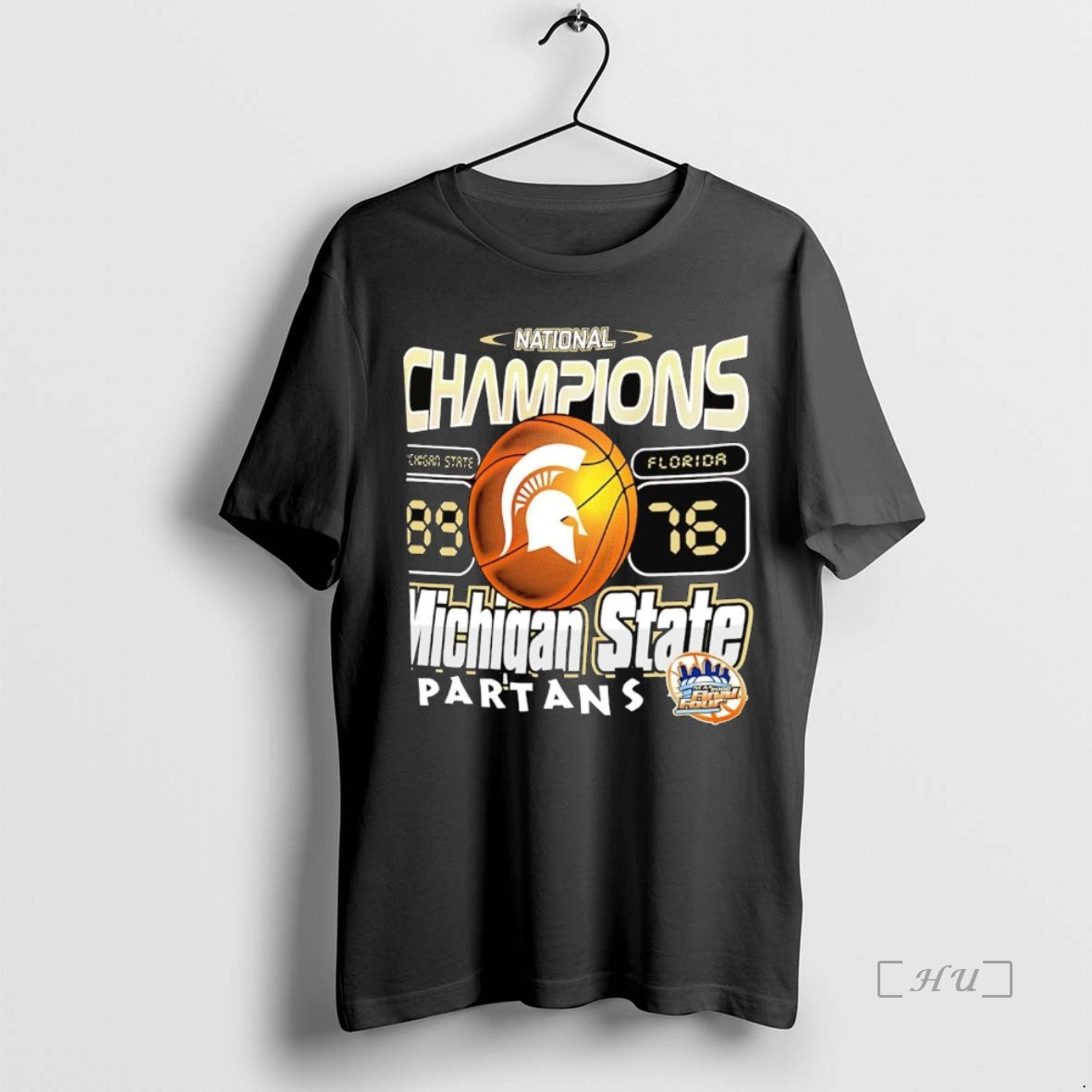 Trending Michigan State Spartans Ncaa Final Four National Champions T-Shirts, Hoodie, Sweatshirt | WearSparks.com