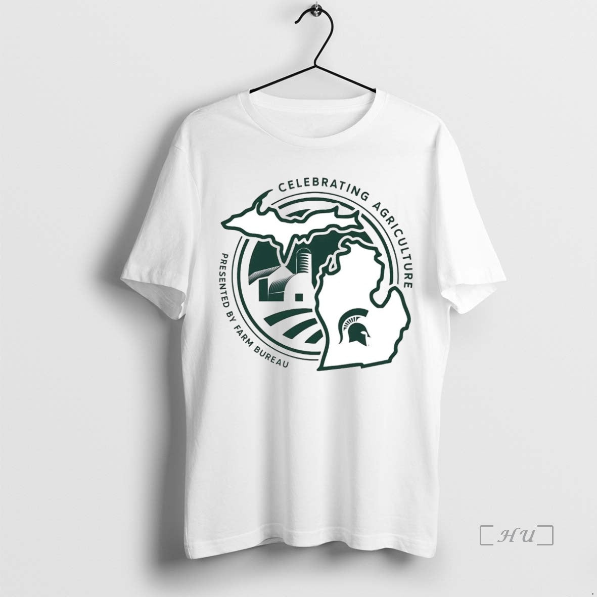 Trending Michigan State Spartans Celebrating Agriculture T-Shirts, Hoodie, Sweatshirt | WearSparks.com