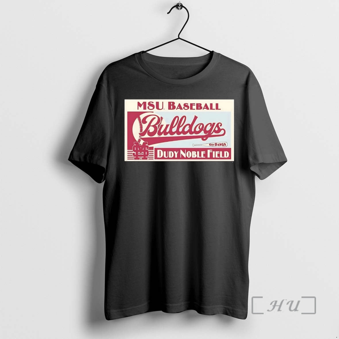 Trending Mississippi State Bulldogs Go Dawgs Dudy Noble Field T-Shirts, Hoodie, Sweatshirt | WearSparks.com