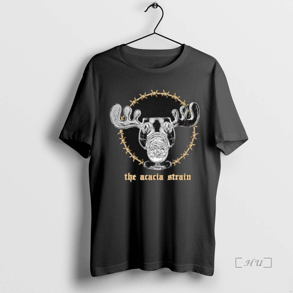 Trending Moose The Araria Strain T-Shirts, Hoodie, Sweatshirt | WearSparks.com