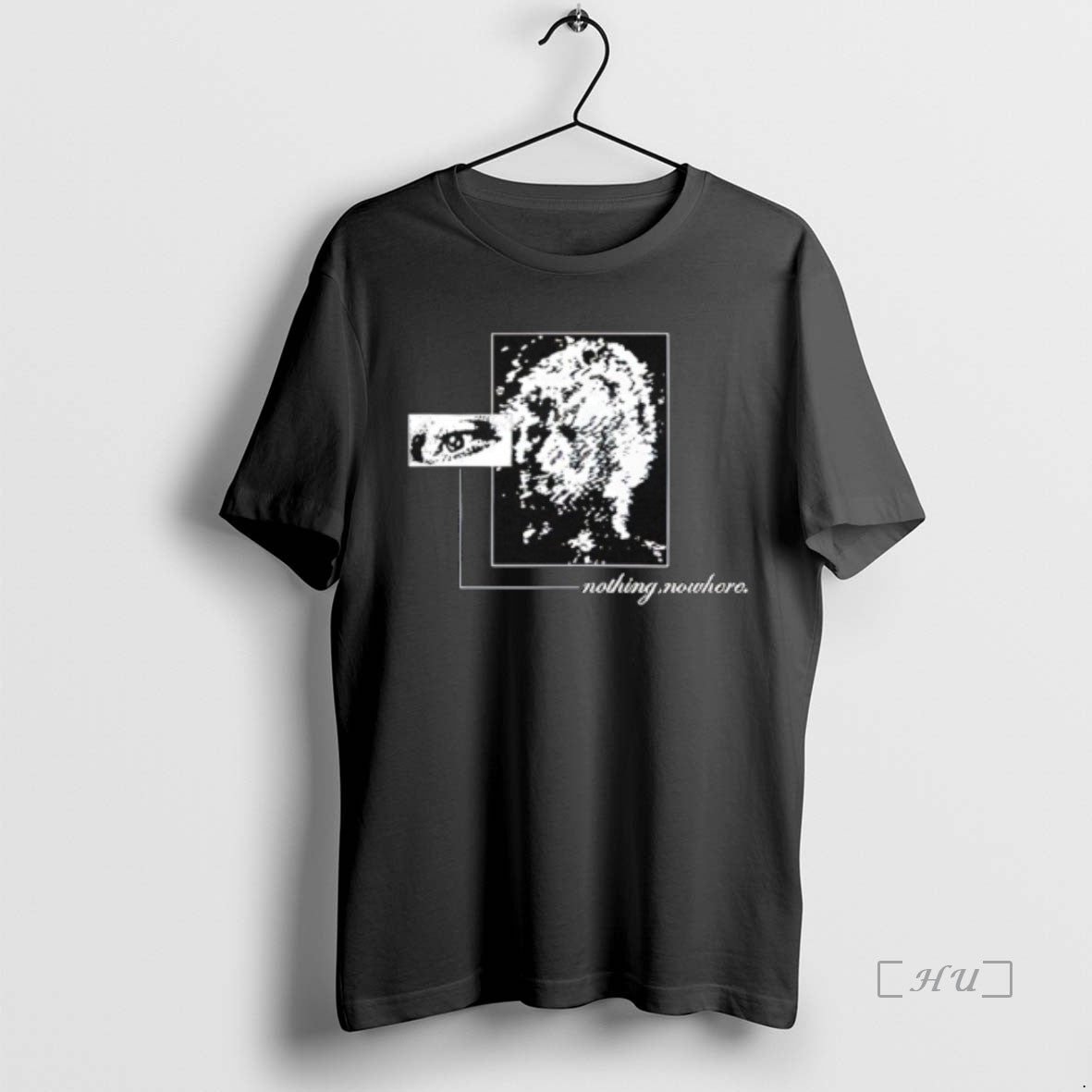 Trending Nothing Nowhere Irish Eye Shrit T-Shirts, Hoodie, Sweatshirt | WearSparks.com