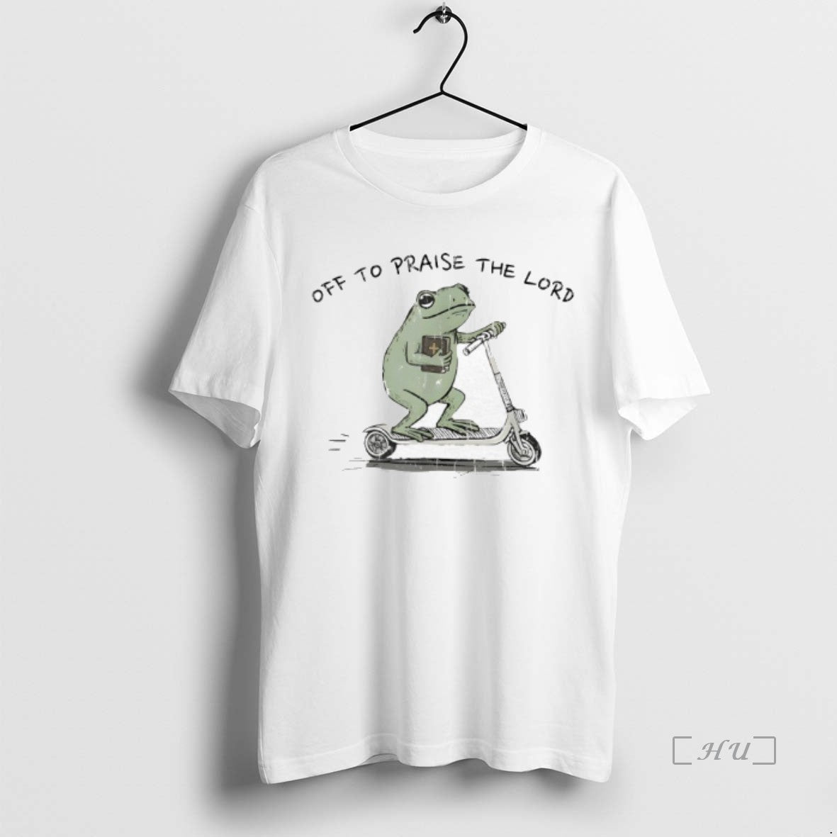 Trending Off To Praise The Lord Funny Christian T-Shirts, Hoodie, Sweatshirt | WearSparks.com