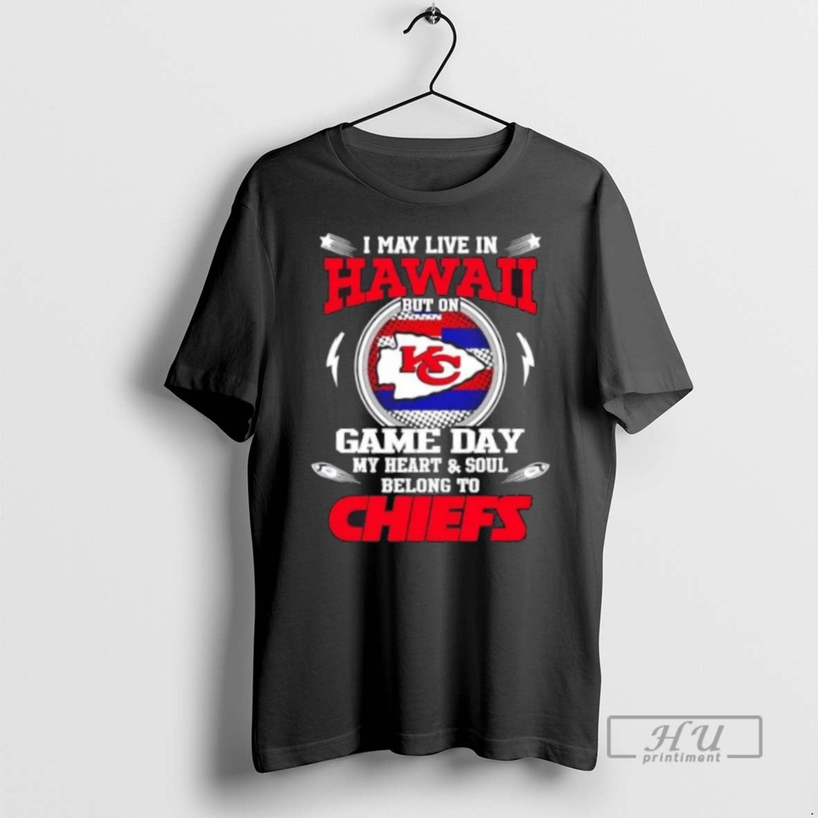 Trending Officials I May Live In Hawaii But On Game Day My Heart And Soul
