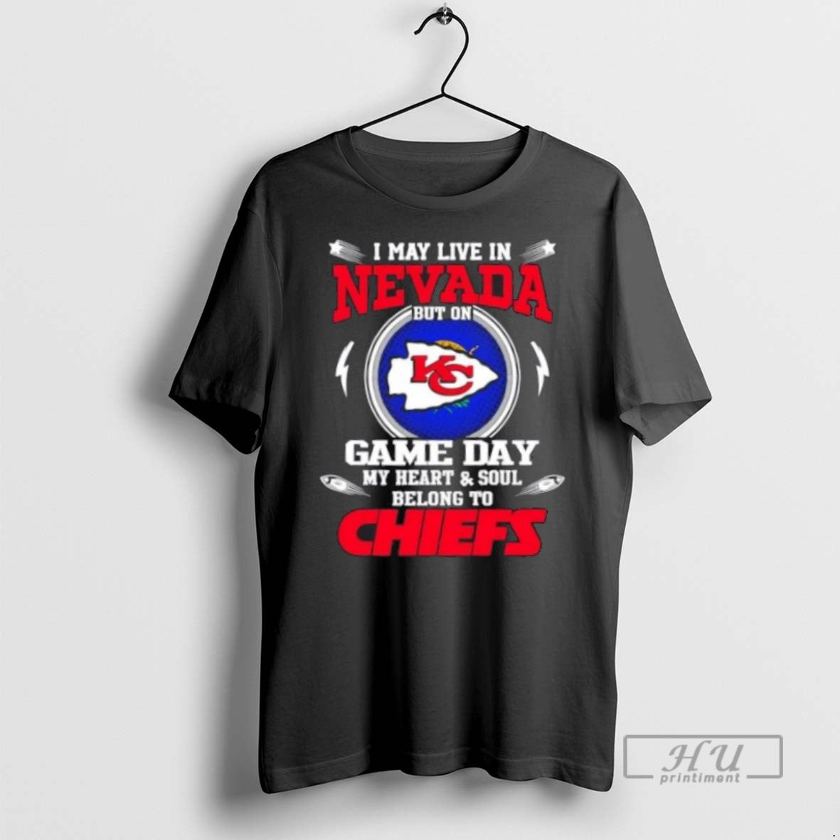Trending Officials I May Live In Nevada But On Game Day My Heart And Soul