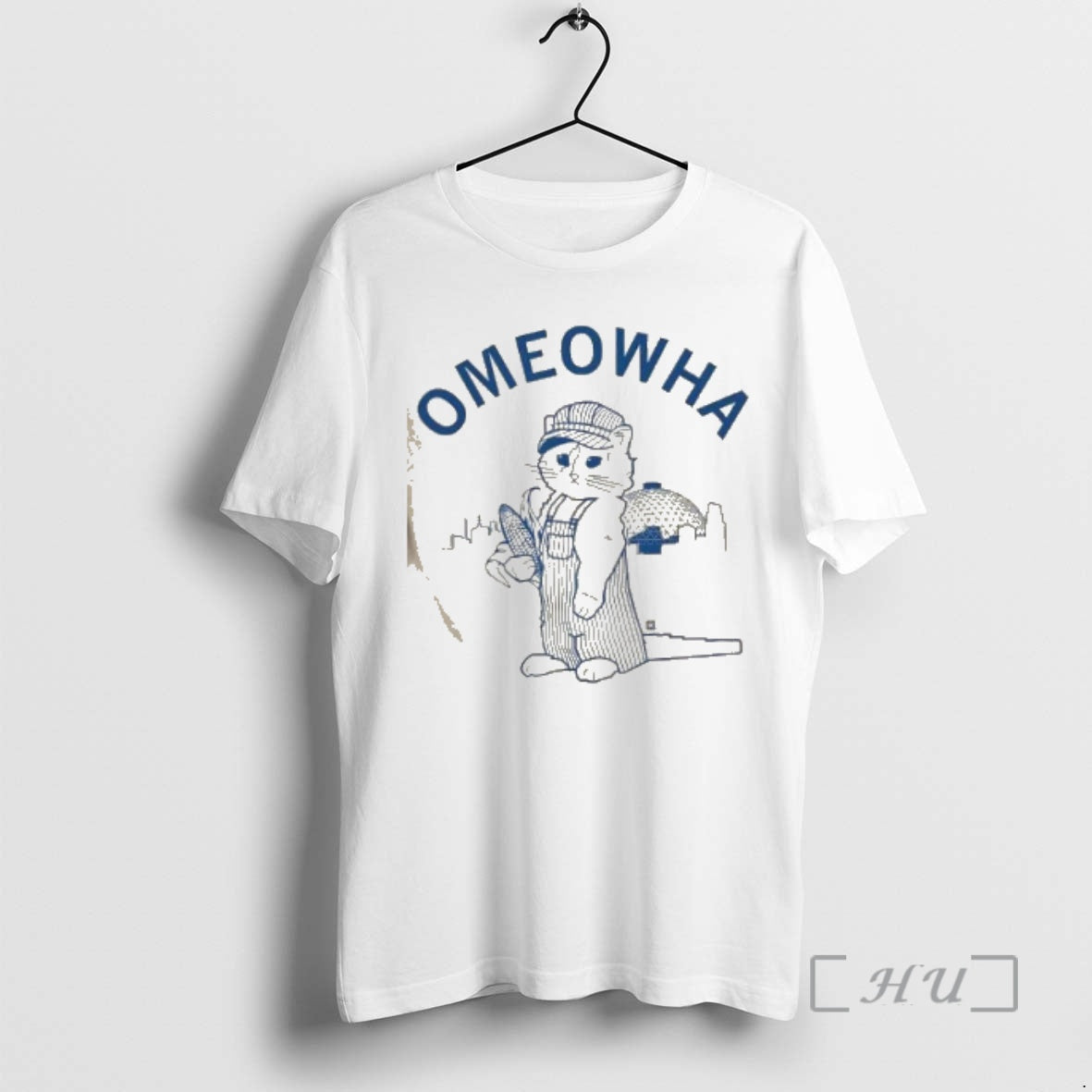 Trending Omeowha T-Shirts, Hoodie, Sweatshirt | WearSparks.com