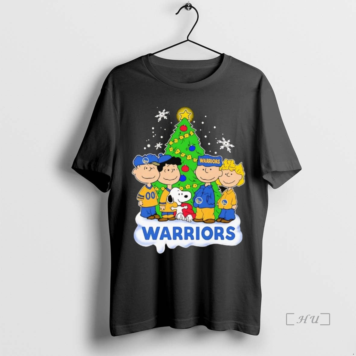 Trending Peanuts Golden State Warriors Christmas T-Shirts, Hoodie, Sweatshirt | WearSparks.com