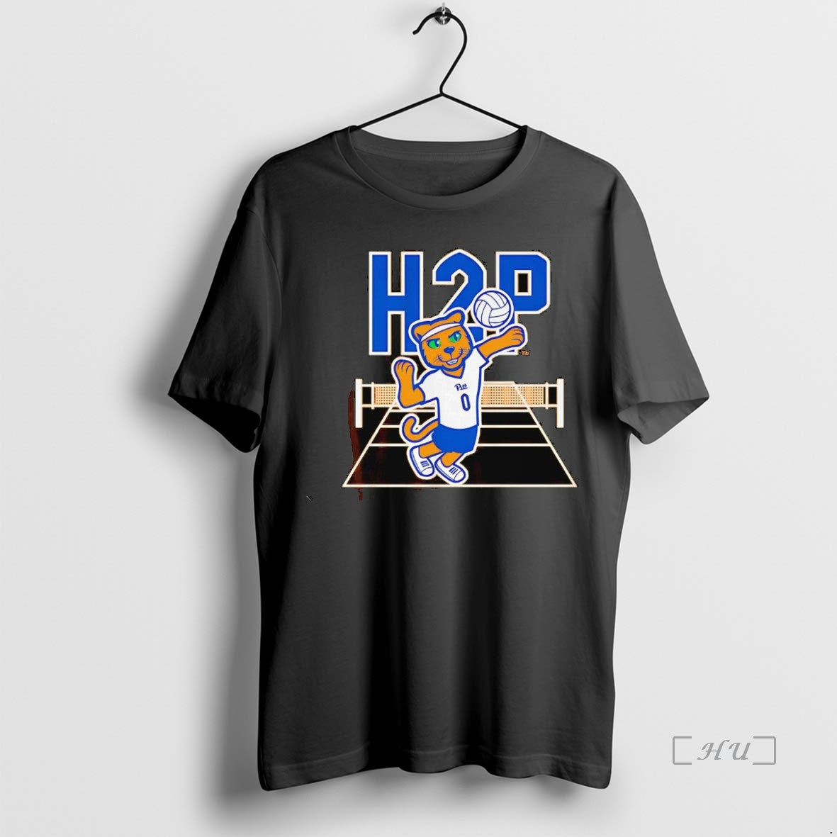 Trending Pittsburgh Panthers H2p Volleyball T-Shirts, Hoodie, Sweatshirt | WearSparks.com