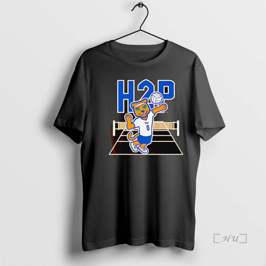 Trending Pittsburgh Panthers H2p Volleyball T-Shirts, Hoodie, Sweatshirt | WearSparks.com