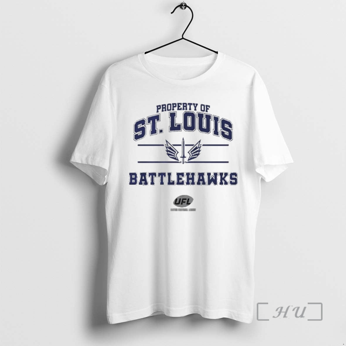 Trending Property Of St T-Shirts, Hoodie, Sweatshirt | WearSparks.com