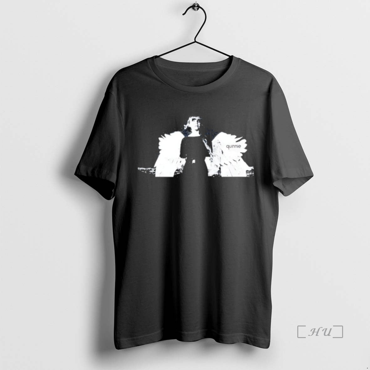 Trending Quinnie Paper Doll Shrit T-Shirts, Hoodie, Sweatshirt | WearSparks.com