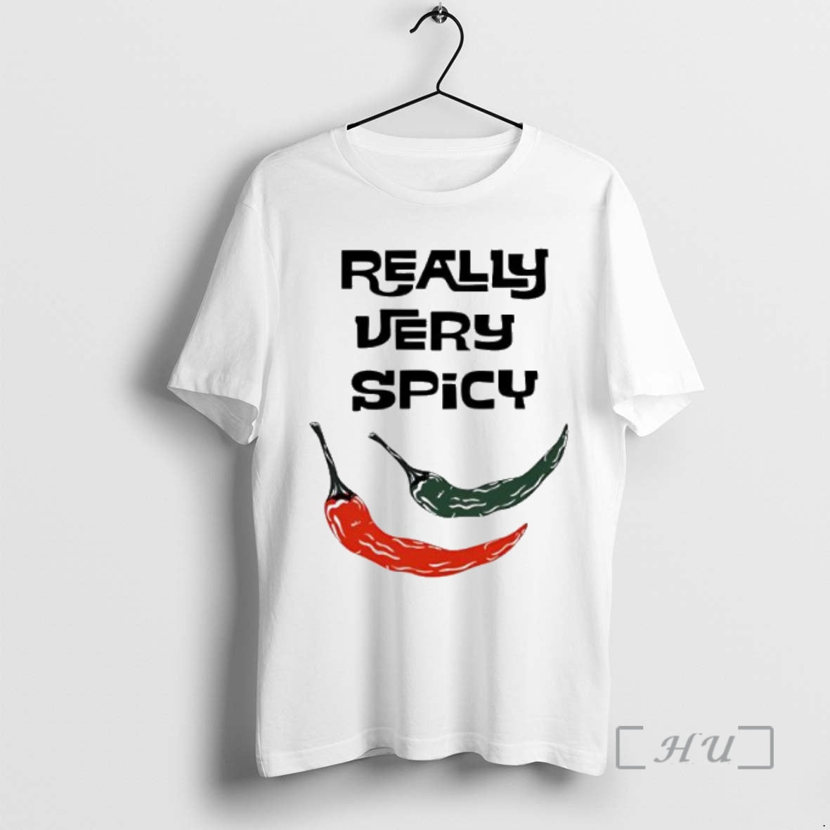 Trending Really Very Spicy T-Shirts, Hoodie, Sweatshirt | WearSparks.com