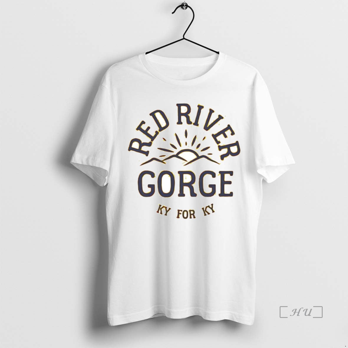 Trending Red River Gorge Ky For Kentucky T-Shirts, Hoodie, Sweatshirt | WearSparks.com