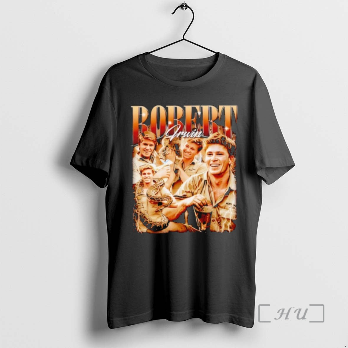 Trending Retro 90s Robert Irwin Zookeeper T-Shirts, Hoodie, Sweatshirt | WearSparks.com