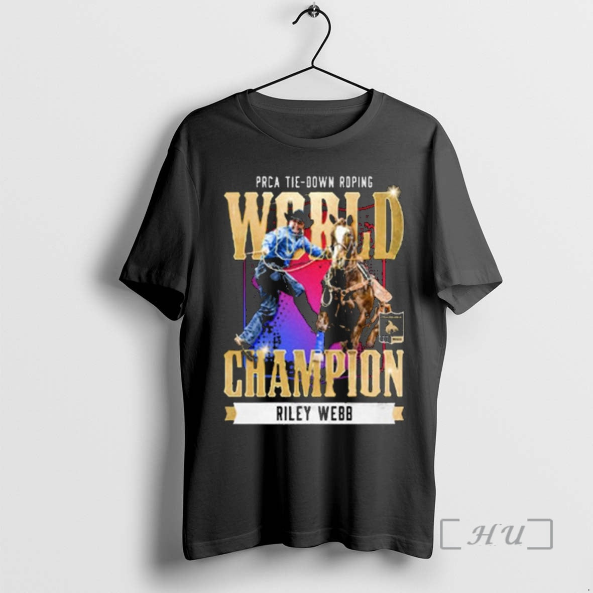 Trending Riley Webb Nfr 2025 Tie Down Champion T-Shirts, Hoodie, Sweatshirt | WearSparks.com