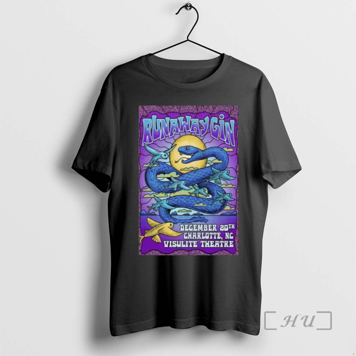 Trending Runaway Gin 12 20 T-Shirts, Hoodie, Sweatshirt | WearSparks.com